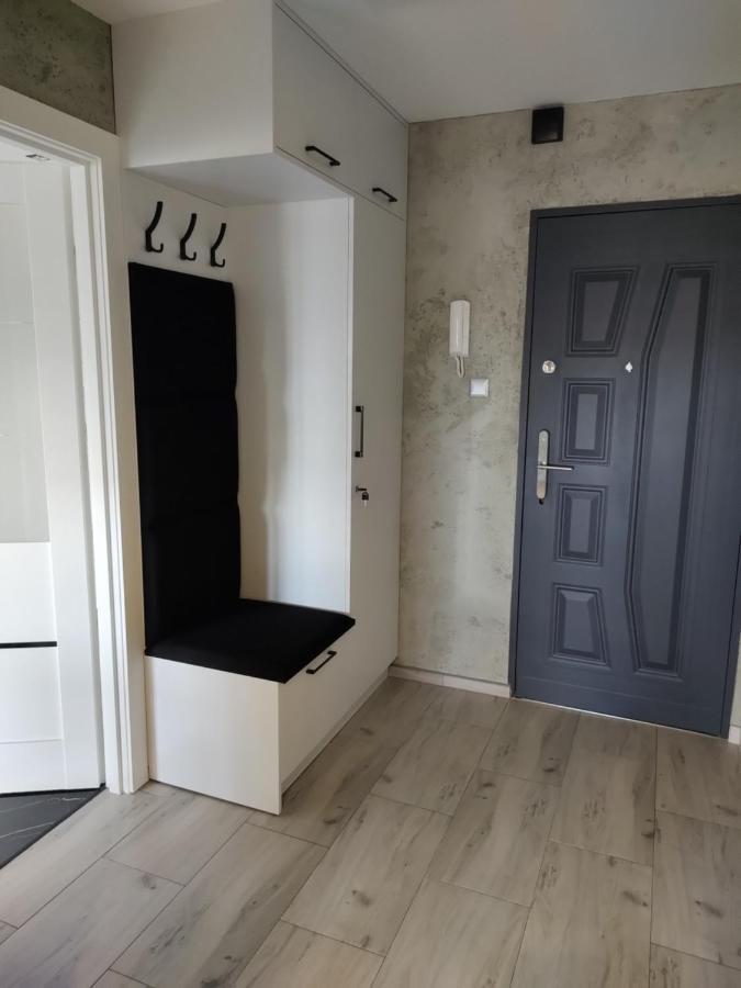 Apartament Mercury Ełk Exterior foto